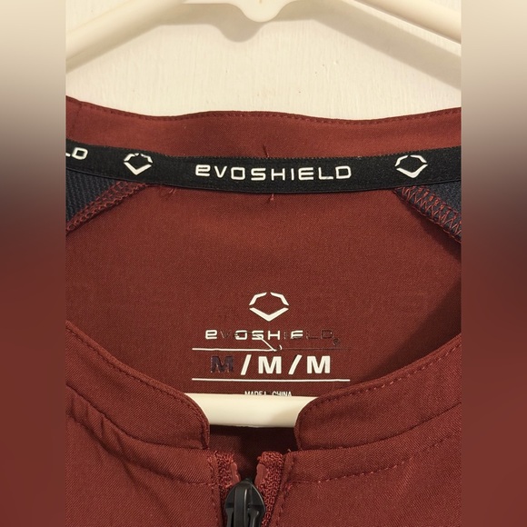 evoshield bp jacket - Picture 2 of 3